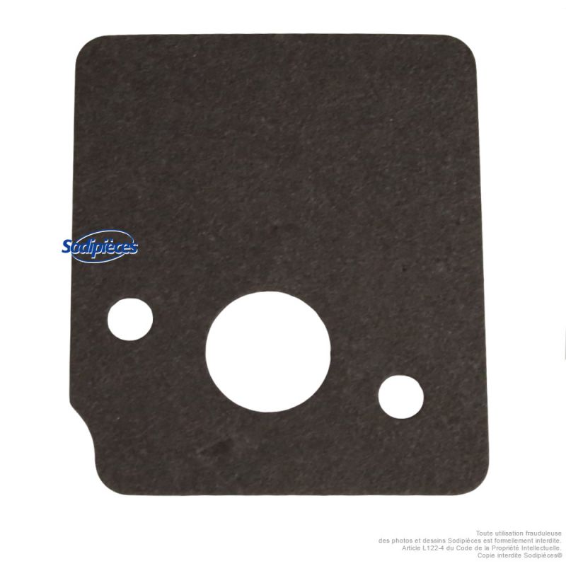 Joint de plaque isolante pour moteur RV145-S / RV210-S