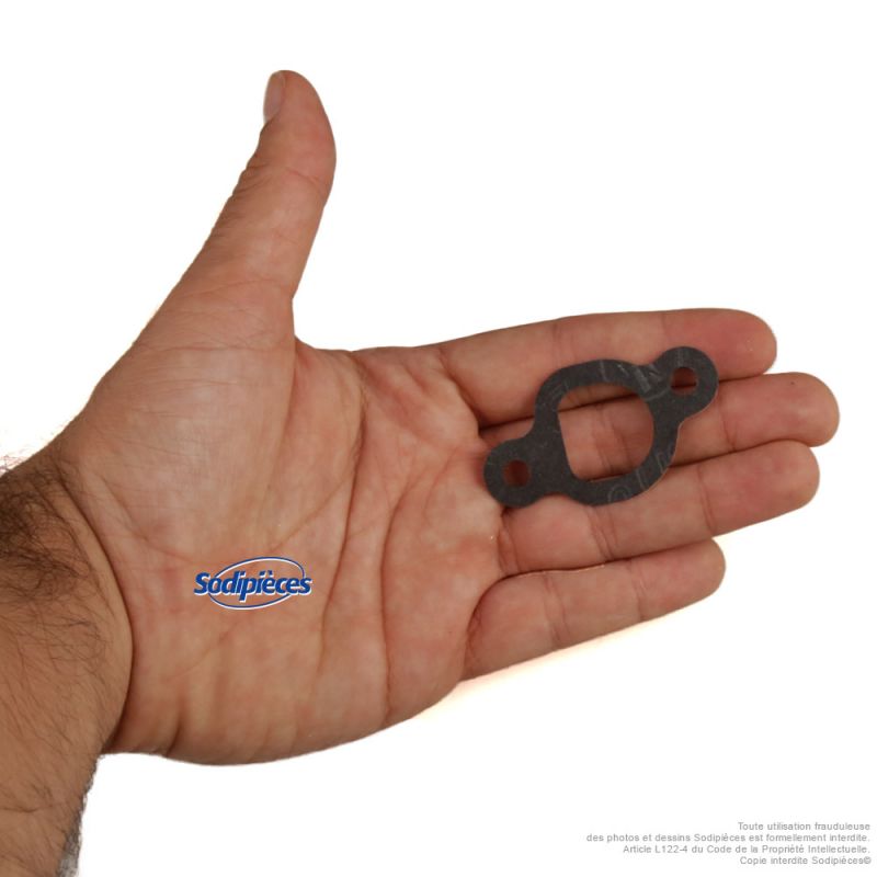 Joint d’admission pour moteur RV145-S