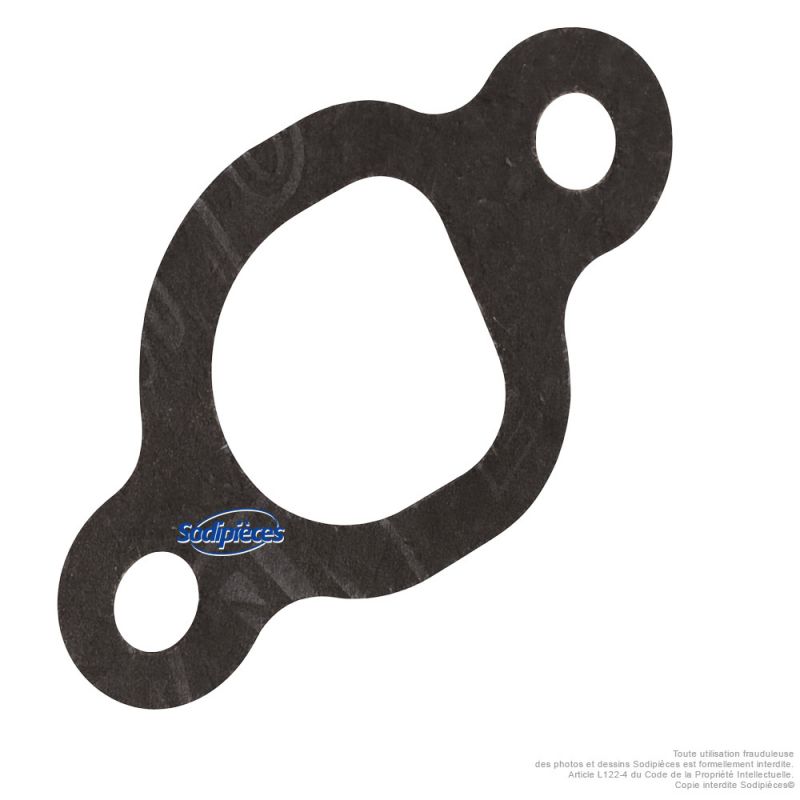 Joint d’admission pour moteur RV145-S