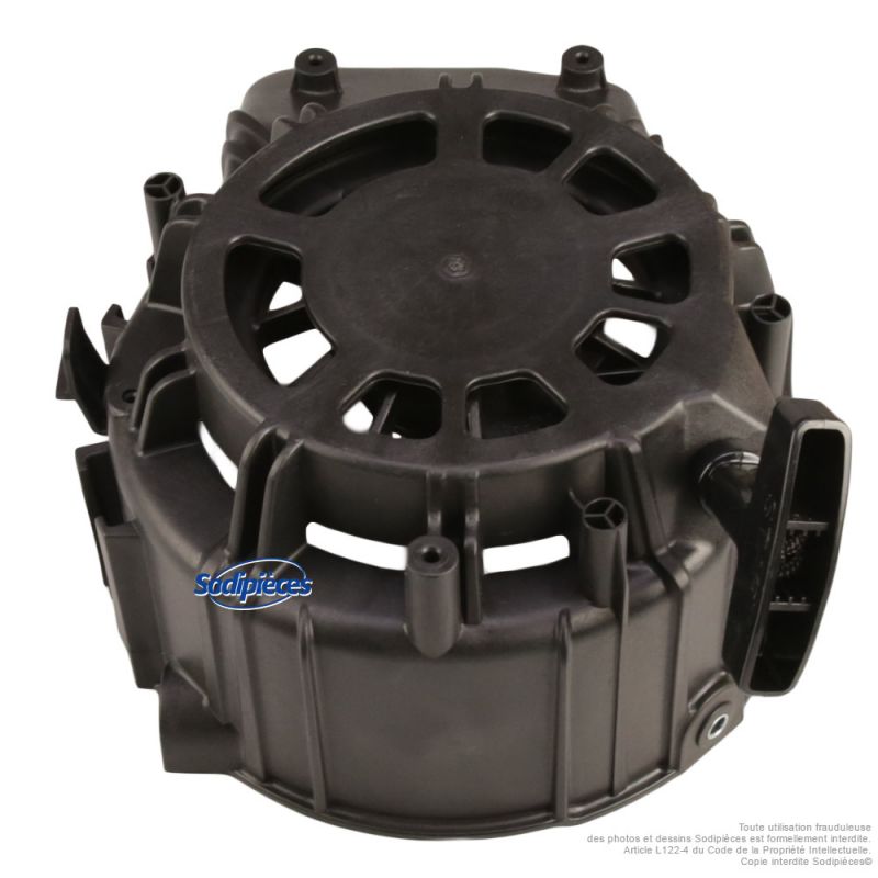 Lanceur de démarrage à rappel pour moteur RV145-S