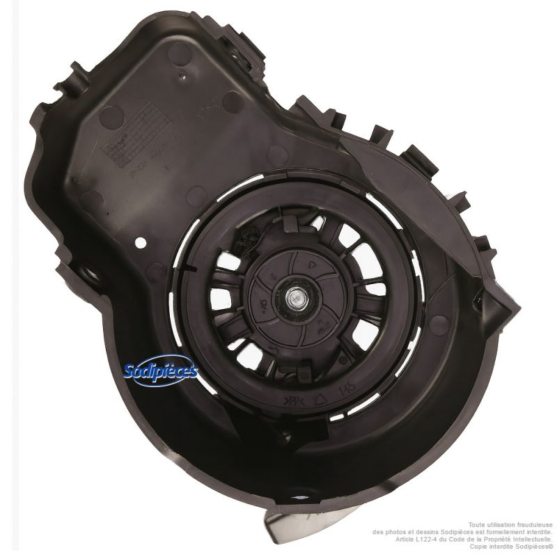 Lanceur de démarrage à rappel pour moteur RV145-S