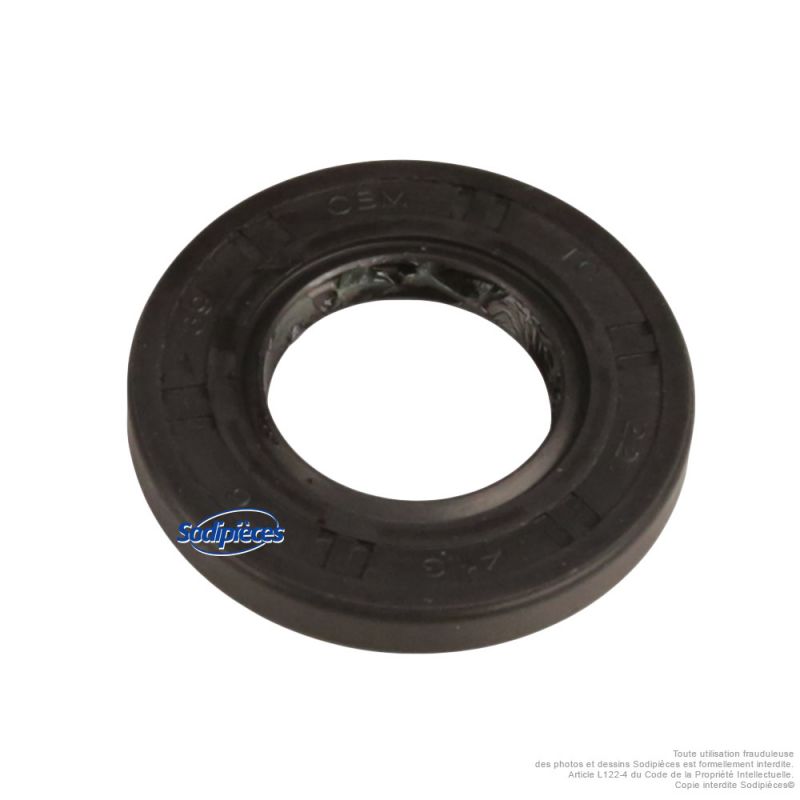 Joint d’huile étanche pour moteur RV145-S