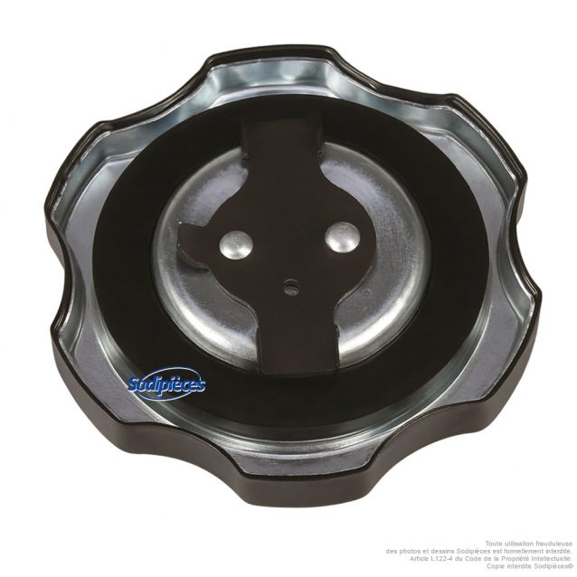 Bouchon de réservoir carburant pour moteur R210