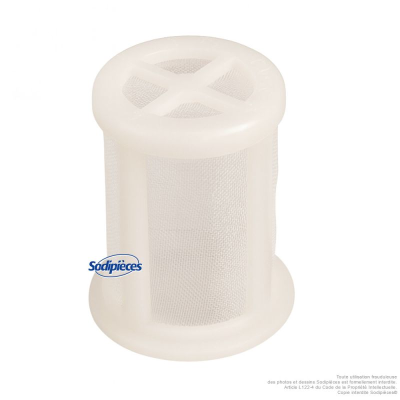 Filtre à carburant compatible pour moteur R210