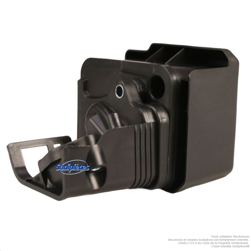 Filtre à air standard adaptable sur moteur R210