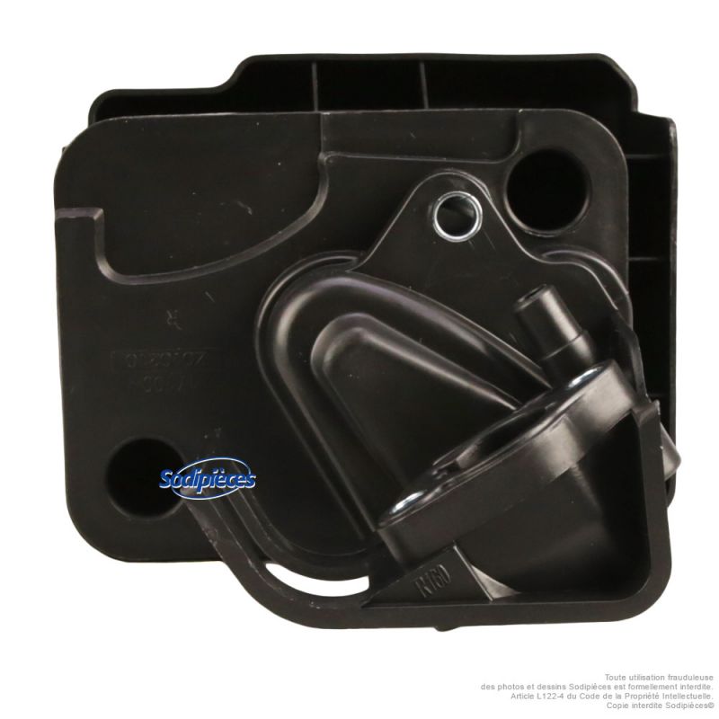 Filtre à air standard adaptable sur moteur R210