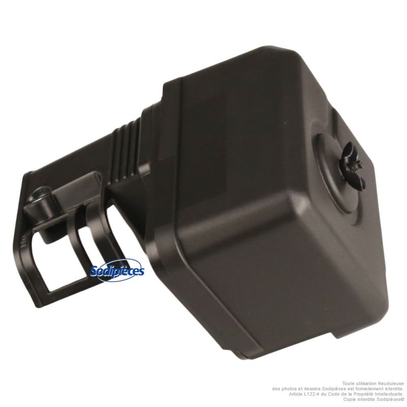 Filtre à air standard adaptable sur moteur R210