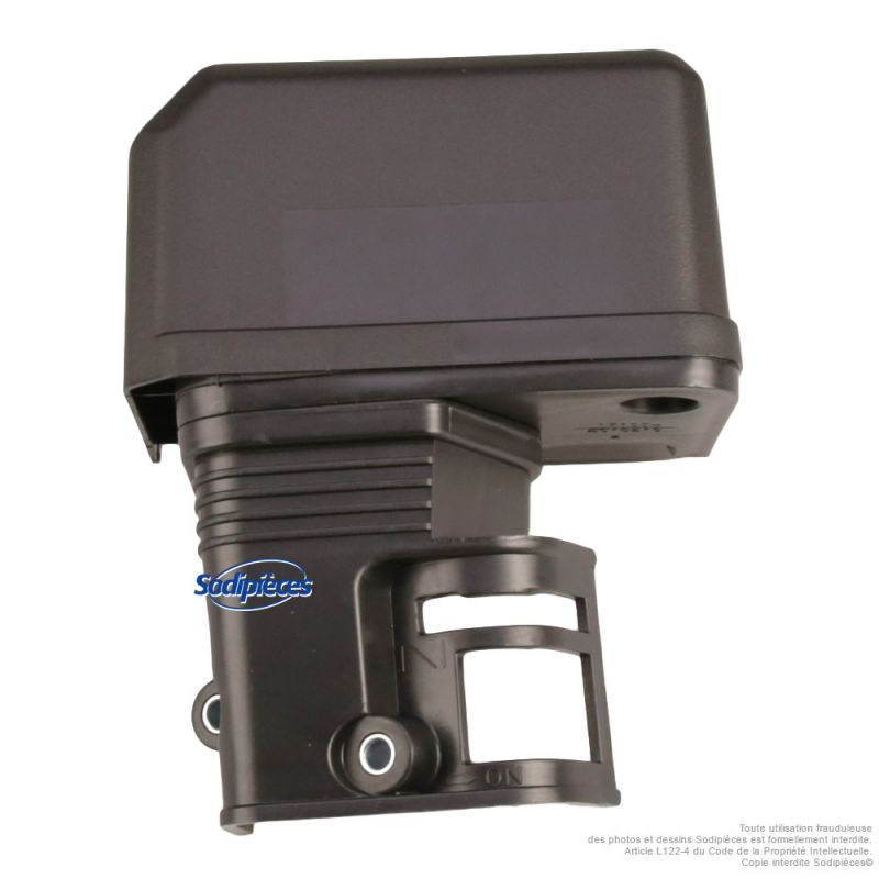 Filtre à air standard adaptable sur moteur R210