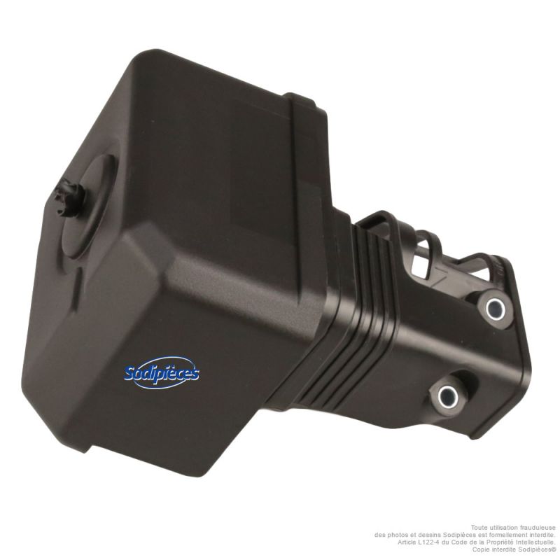 Filtre à air standard adaptable sur moteur R210