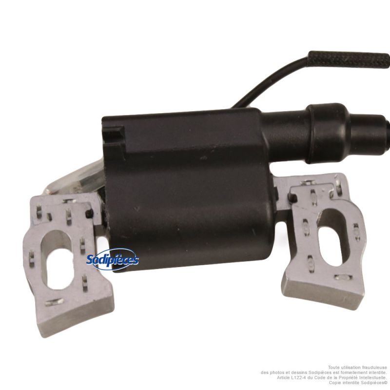Bobine d’allumage haute performance pour moteur R210