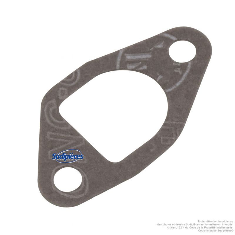 Joint isolant de carburateur pour moteur R210