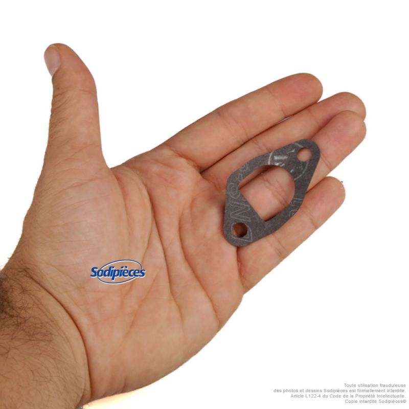 Joint isolant de carburateur pour moteur R210