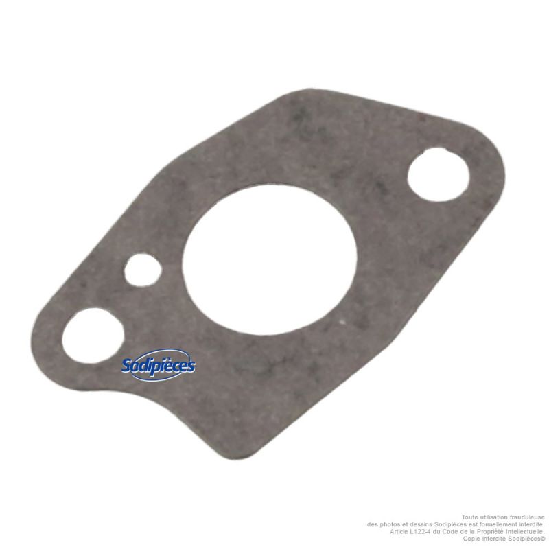 Joint d’étanchéité de carburateur pour moteur R210