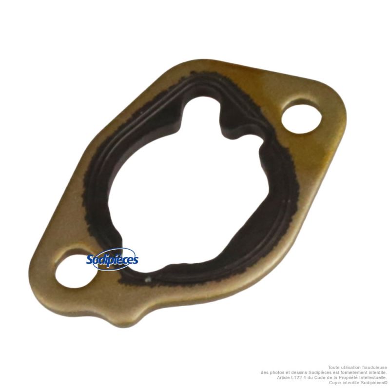 Joint de boîtier filtre à air pour moteur R210