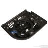 Lanceur à rappel automatique pour moteur R210
