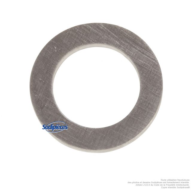 Rondelle plate pour fixation moteur R210