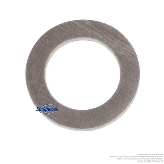 Rondelle plate pour fixation moteur R210