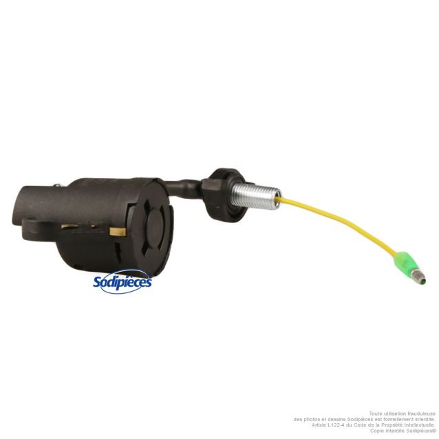 Capteur de niveau d’huile compatible moteur R210
