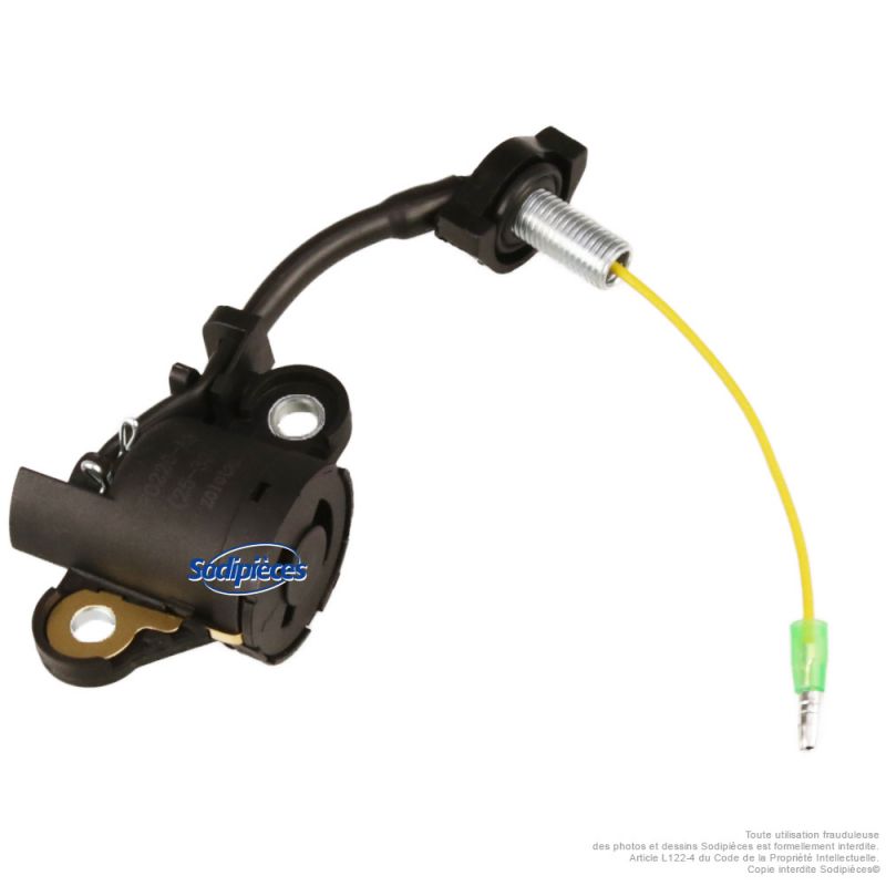 Capteur de niveau d’huile compatible moteur R210