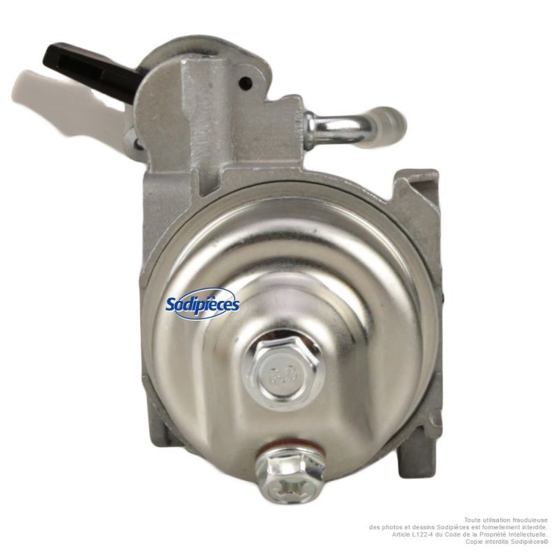 Carburateur complet prêt à monter pour moteur R210
