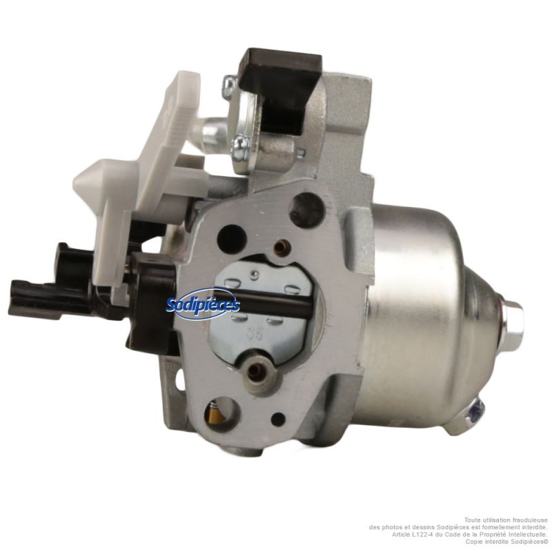 Carburateur complet prêt à monter pour moteur R210
