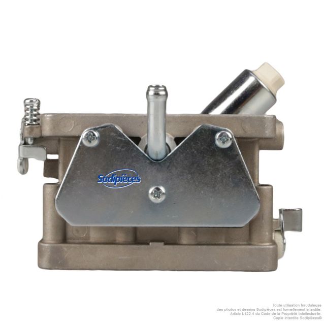 Carburateur pour Briggs & Stratton INTEK TWIN 499804 699709 791230