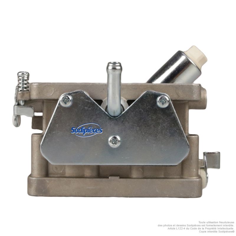 Carburateur pour Briggs & Stratton INTEK TWIN 499804 699709 791230
