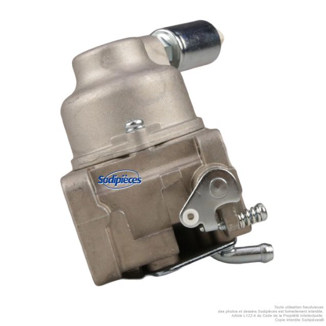 Carburateur pour Briggs & Stratton INTEK TWIN 499804 699709 791230