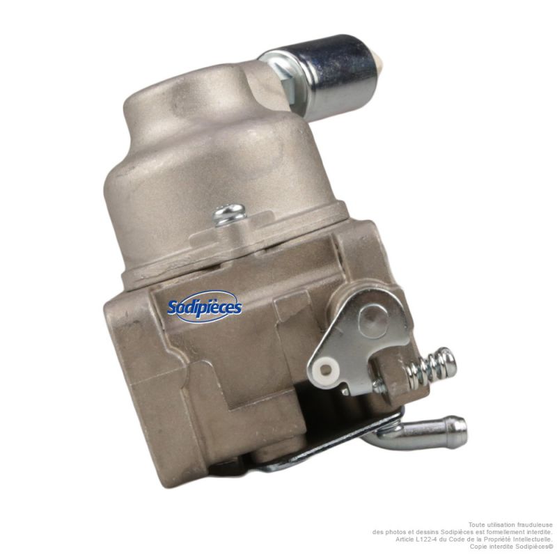 Carburateur pour Briggs & Stratton INTEK TWIN 499804 699709 791230