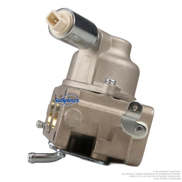 Carburateur pour Briggs & Stratton INTEK TWIN 499804 699709 791230