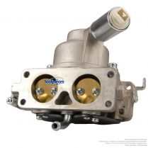 Carburateur pour Briggs & Stratton INTEK TWIN 499804 699709 791230