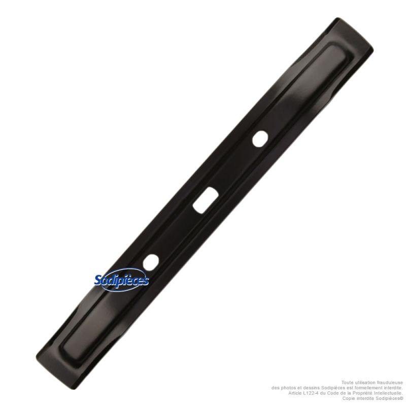 Lame pour robots tondeuses VIKING MI632.0 MI632.0P MI632.0PC MI632.0C