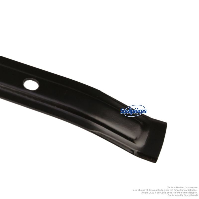 Lame pour robots tondeuses VIKING MI632.0 MI632.0P MI632.0PC MI632.0C