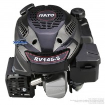 Moteur RATO 4T RV145-S -...