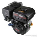 Moteur RATO R210 – 212 cc - 4 temps - arbre horizontal Ø23 mm