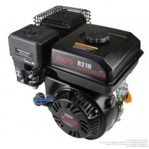 Moteur RATO R210 – 212 cc -...