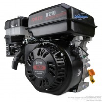 Moteur RATO R210 – 212 cc -...