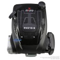 Moteur Rato 4T RV210-S –  209 cm³, arbre vertical pour tondeuse et motobineuse