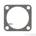 Joint de membrane compatible Tillotson 16b-246 hu gasket metering