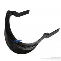 Support de visière de...