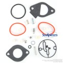 Kit réparation pour carburateur Briggs & Stratton, Nikki 796184