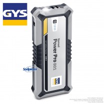 Booster lithium GYS Nomad...