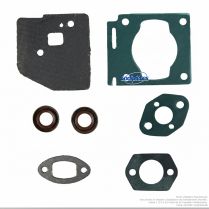 Kit joints moteur adaptable pour Stihl type 4237 – équivalent 42370071000