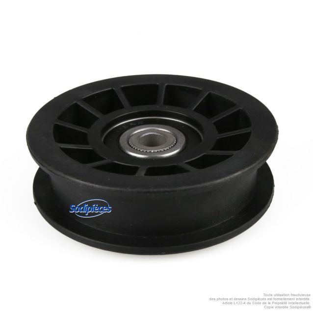 Poulie de transmission 89 mm AYP 165936 – remplace Husqvarna 532165936