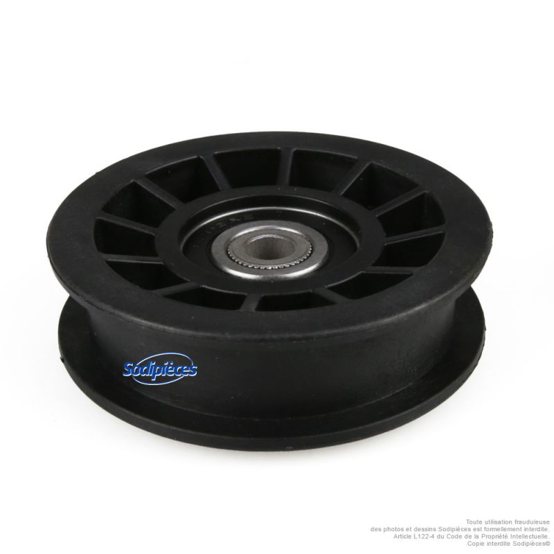 Poulie de transmission 89 mm AYP 165936 – remplace Husqvarna 532165936