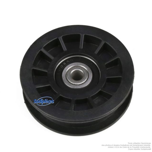 Poulie de transmission 89 mm AYP 165936 – remplace Husqvarna 532165936