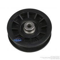 Poulie de transmission 89 mm AYP 165936 – remplace Husqvarna 532165936