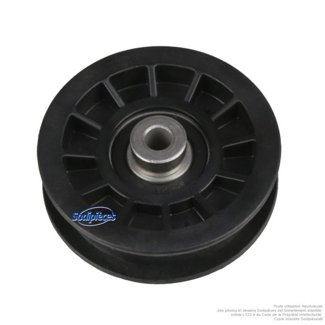 Poulie de transmission 89 mm AYP 165936 – remplace Husqvarna 532165936