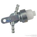 Robinet d’essence adaptable pour moteur HONDA Réf. 16950‑883‑T03 (G150K1 / G200K1)