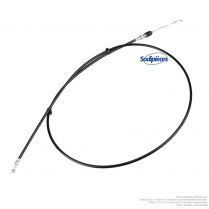 Câble d’accélérateur adaptable pour souffleur ECHO PB4600 / PB6000
